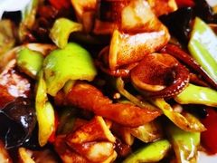 -今鲜源大酒店·中华餐饮名店(新湛路店)