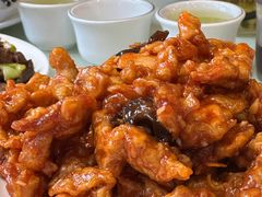 -胖子菜馆(隆昌路店)