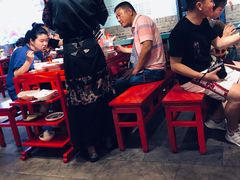 -巴九门老火锅(来福士打望店)