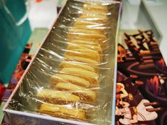 -爸爸糖吐司面包(兰州中心店)