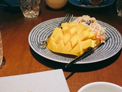 -星叶·东南亚料理(宁波万象汇店)