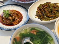 -院8里·少城记忆老川菜(宽窄巷子店)