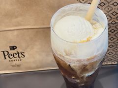 -Peet's Coffee皮爷咖啡(万象天地店)