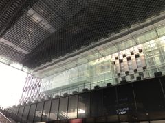 -苏州现代传媒广场商业