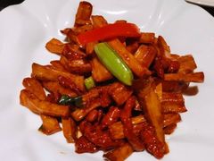 -画臻楼.家宴.融合菜(锦业路店)
