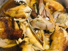 秘制瓦窑鸡-飞尝蚝·顺德菜·鱼生(顺德总店)