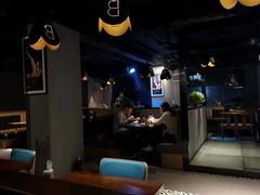 大堂-半天妖烤鱼(文化东路店)