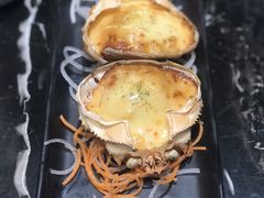 -一本魅·日式料理