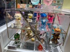 -泡泡玛特POPMART(龙湖杭州滨江天街店)