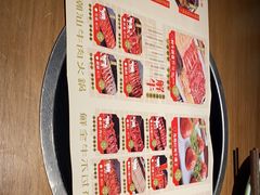 -掂档潮汕牛肉火锅(沈阳万象城店)