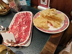 -大吉利·潮汕鲜牛肉火锅(总店)