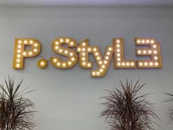 -P.STYLE派斯造型