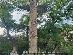 -北陵公园