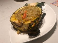 -避风塘(江桥万达店)