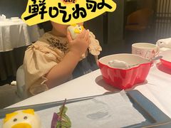 -百富源·海鲜辽菜(浑河堡店)