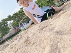 -老虎石海上公园