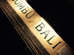 -DiAtas by Art Cafe Bumbu Bali