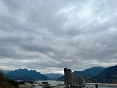 -千峡湖生态旅游度假区