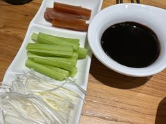 -新興传承烤鸭