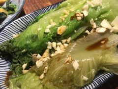 炒时蔬-余味