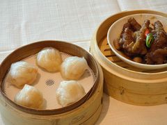-金悦轩海鲜酒家(拱北店)