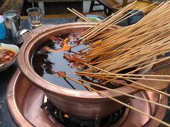 -镇江龙·火锅串串(武侯祠店)