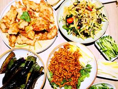 -老昌春饼(松北店)