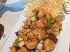 宫保虾球-大铁勺新津菜(东丽阳光新业广场店)