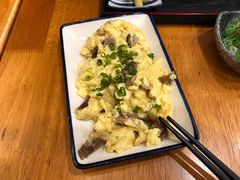 -小条食堂(筼筜天虹店)