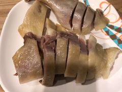 -老城南.鸭血粉丝汤(夫子庙店)