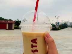 -COSTA COFFEE(常州山姆会员店)
