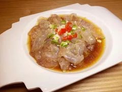 -多嘴肉蟹煲(万达店)