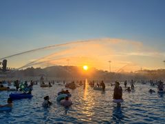 -上海玛雅海滩水公园