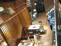 -百草滩羊清水涮羊肉(长城路店)