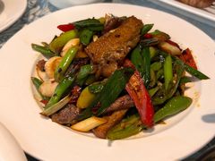 -巴扎美食·新疆菜·西域歌舞表演餐厅(新疆大厦店)