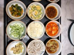 套面五-杏花堂山西菜馆(壹方城店)