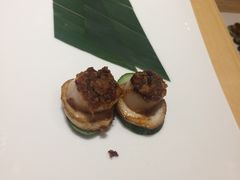 -清水日本料理铁板烧(学府路店)