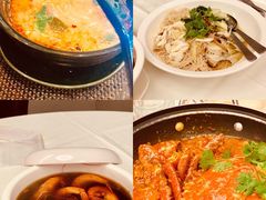 -新加坡海鲜共和(名胜世界圣淘沙海滨坊)