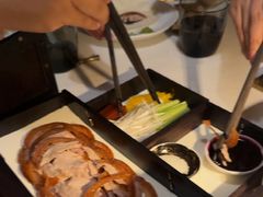 -莉莉海堂HAITANG·烤鸭(国贸商城店)