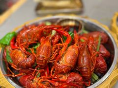 -龙虾奇迹(大华三路店)