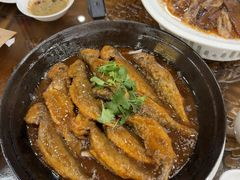 -民族饭荘(新华大街店)