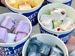 -白色日记·手作酸奶(麦凯乐店)