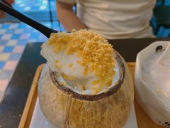 -自然椰·海南清补凉(海月广场店)