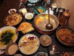 -丝路金桃·新疆菜(徐汇店)