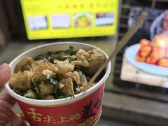 -高淳老街