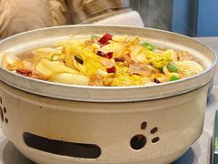 -香阁餐厅·常州菜·常州菜代表品牌(新北奥体店)