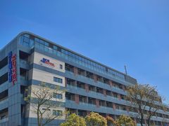 -上海南汇嘴大堤酒店