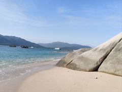 -海南分界洲岛旅游区