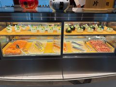 -怡咖啡自助餐(宁波香格里拉店)