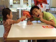 -真功夫(香缤广场店)